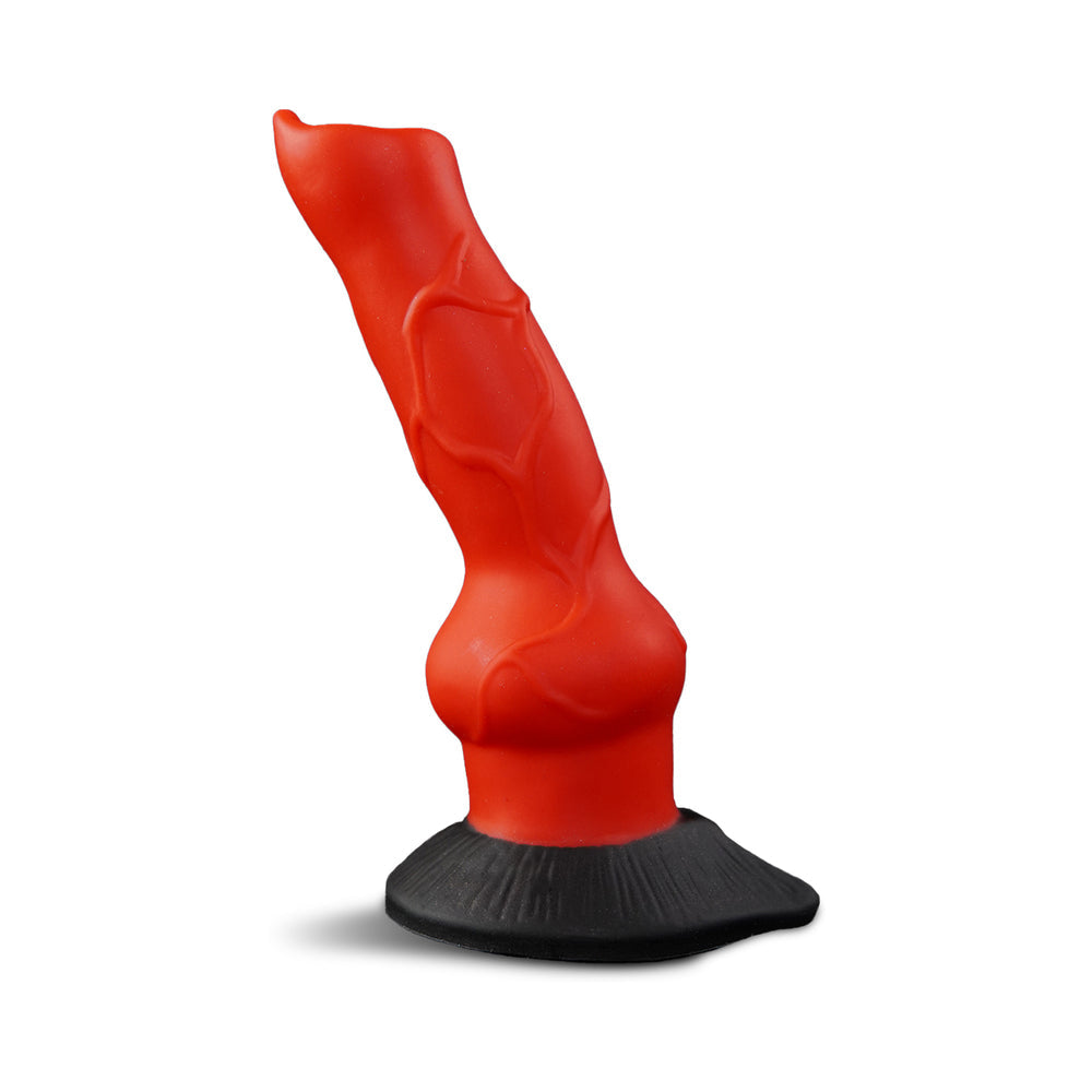 Camtoyz Dildo Segron