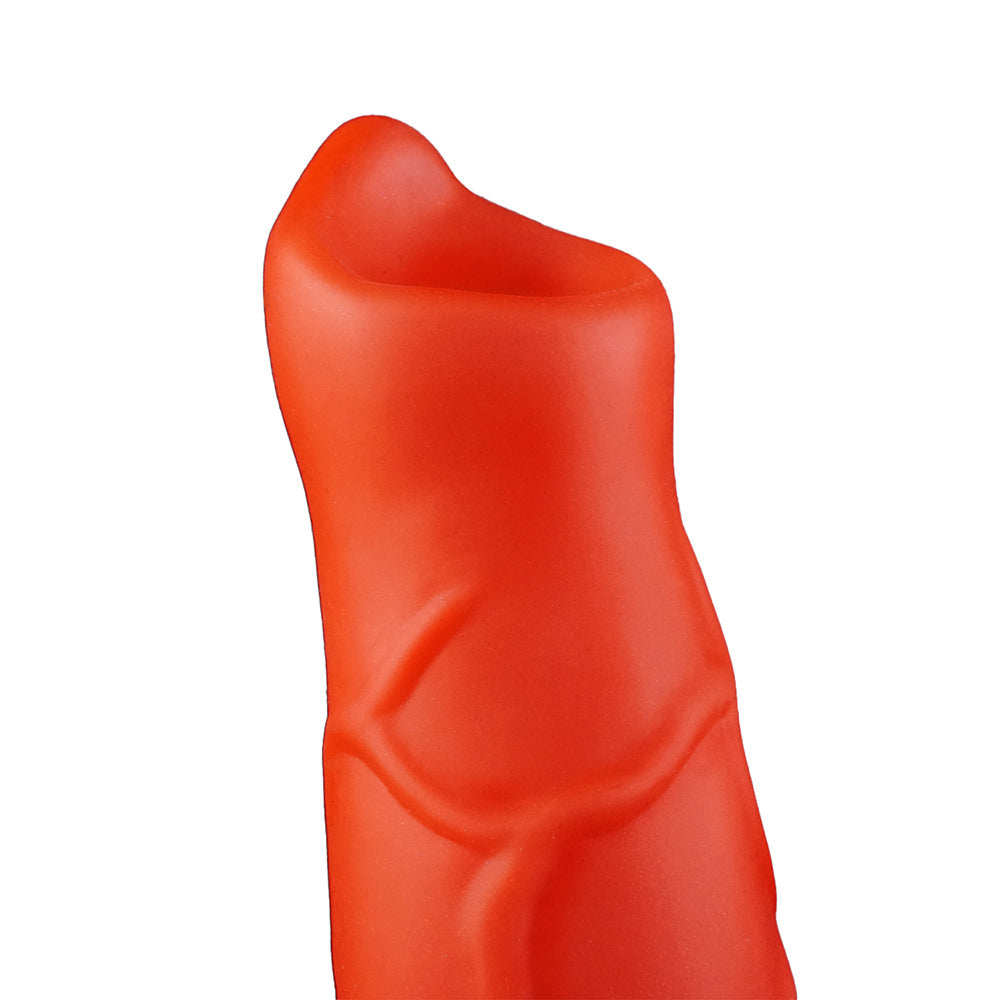Camtoyz Dildo Segron