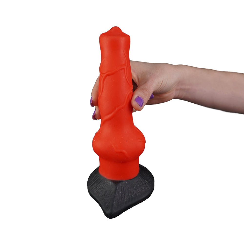Camtoyz Dildo Segron