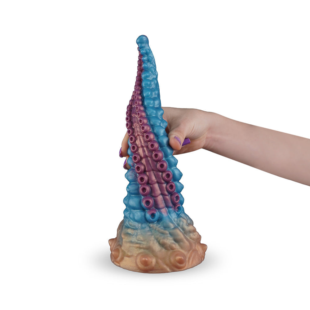 Camtoyz Dildo Vortex