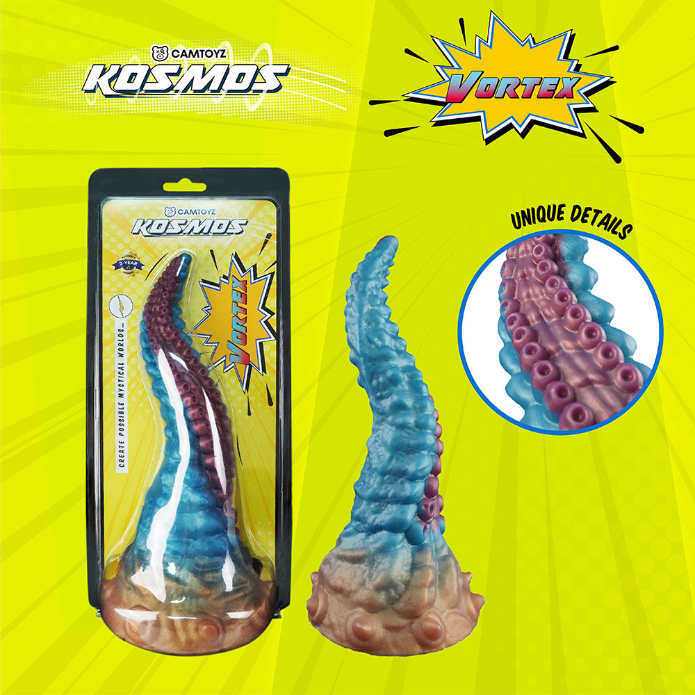 Camtoyz Dildo Vortex