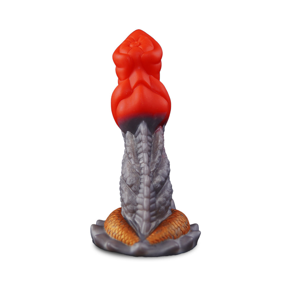 Camtoyz Splash Dildo Garon