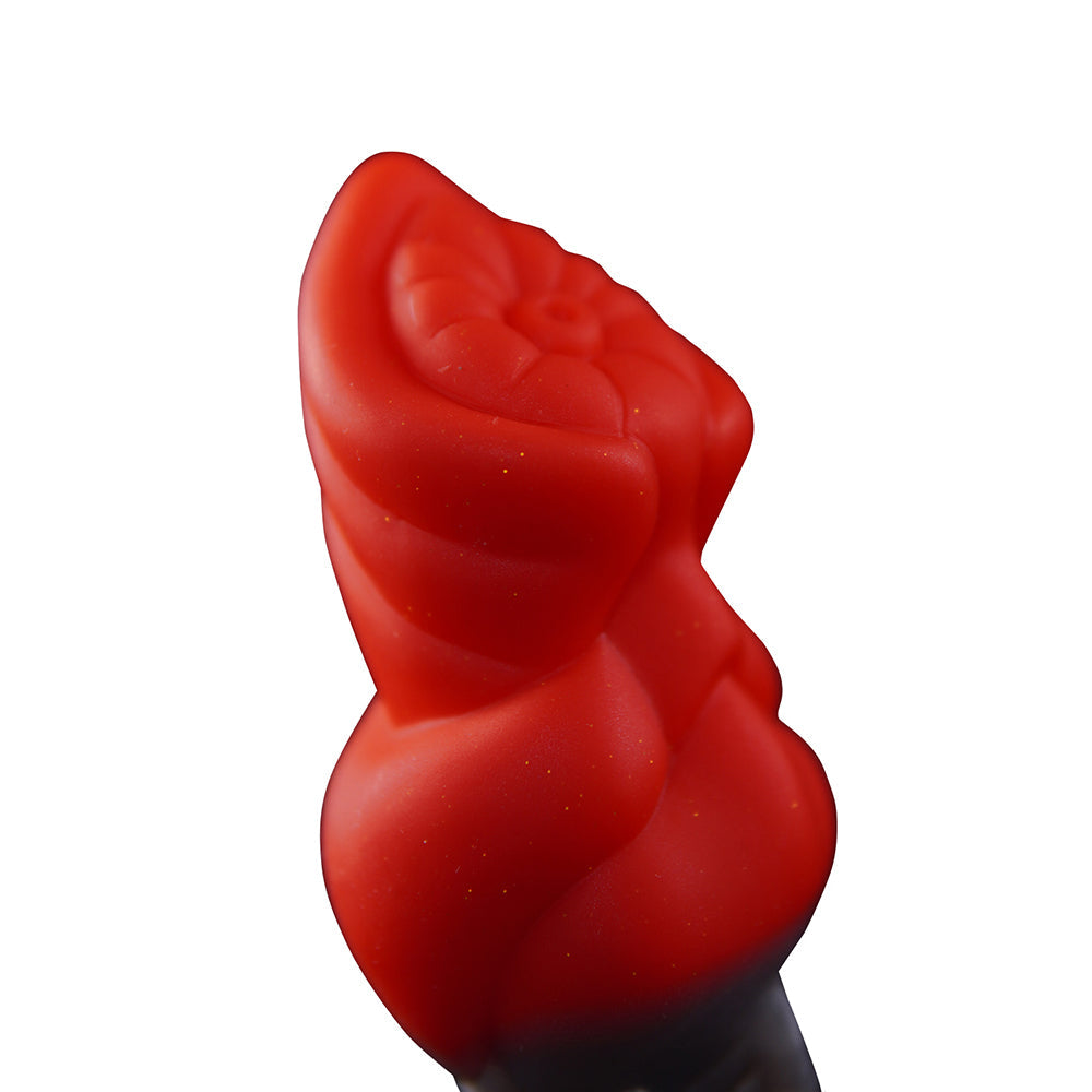 Camtoyz Splash Dildo Garon