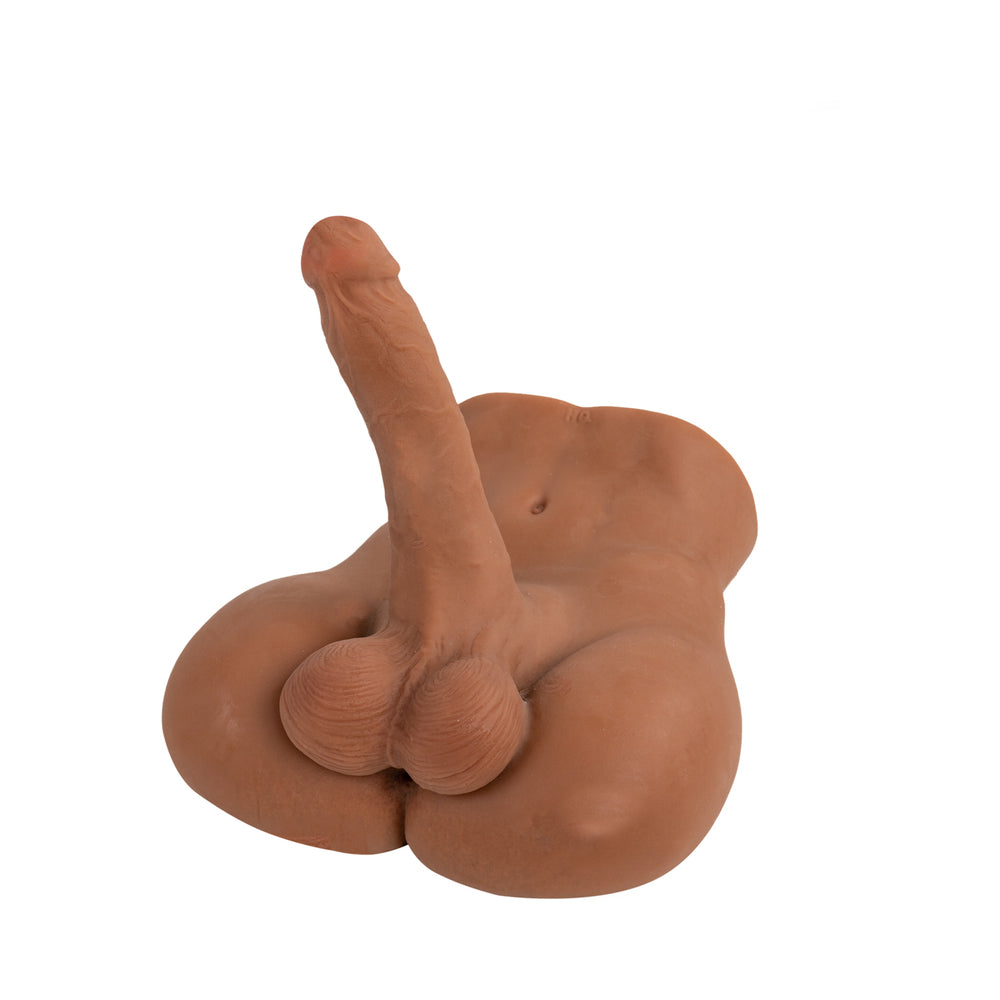 Camtoyz Realistic Torso Landon