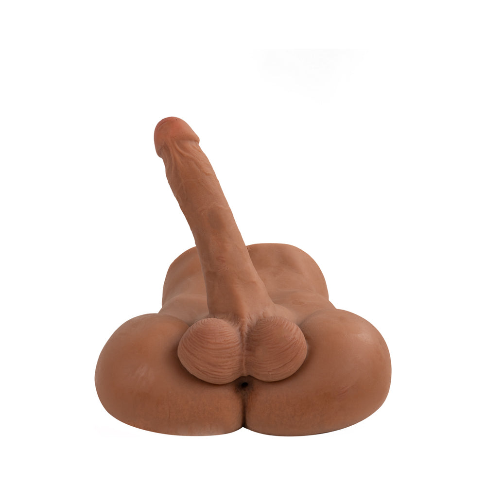 Camtoyz Realistic Torso Landon