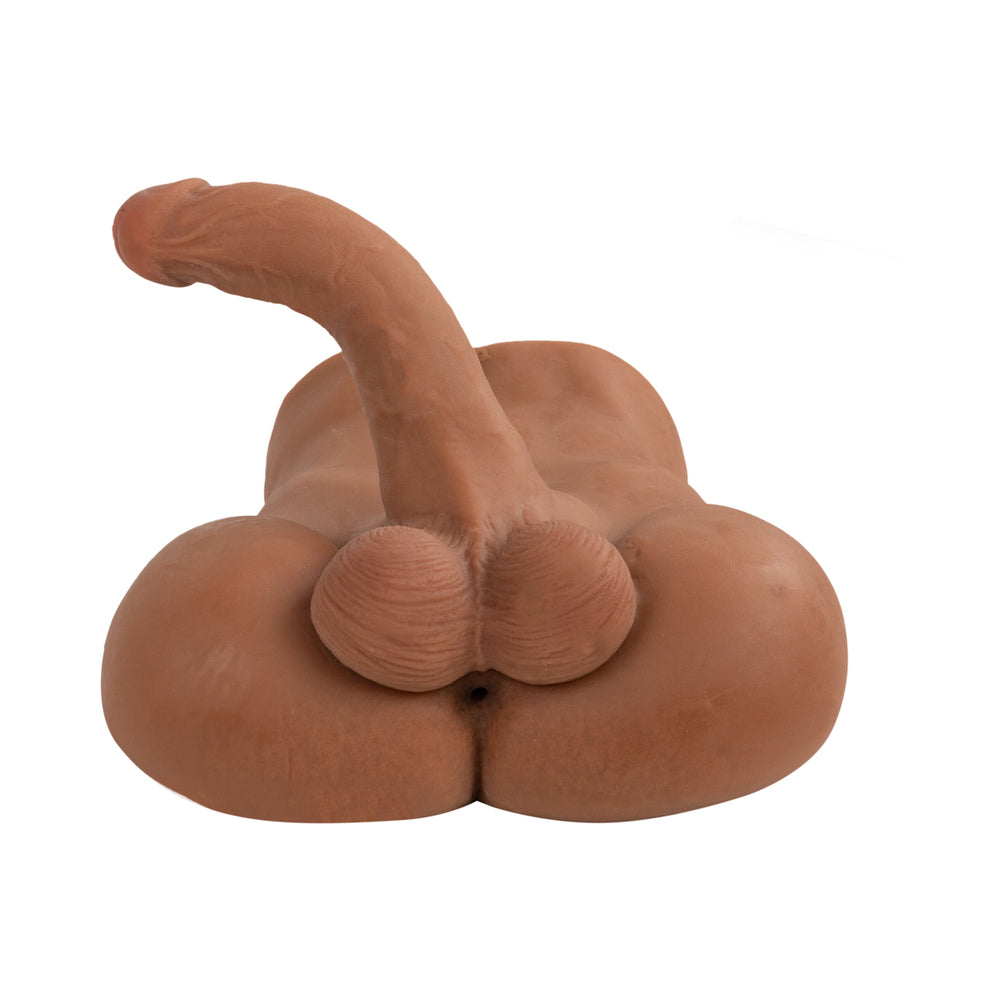 Camtoyz Realistic Torso Landon