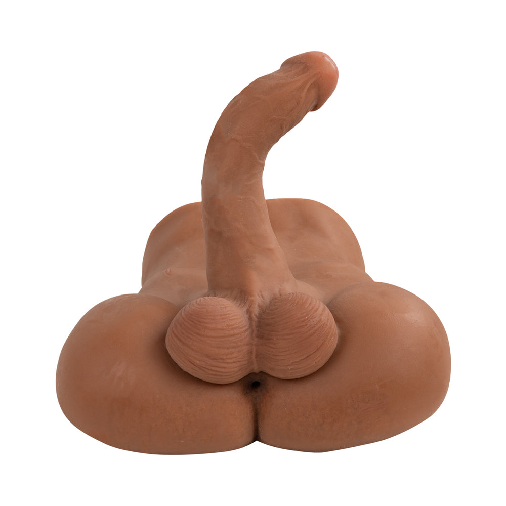 Camtoyz Realistic Torso Landon