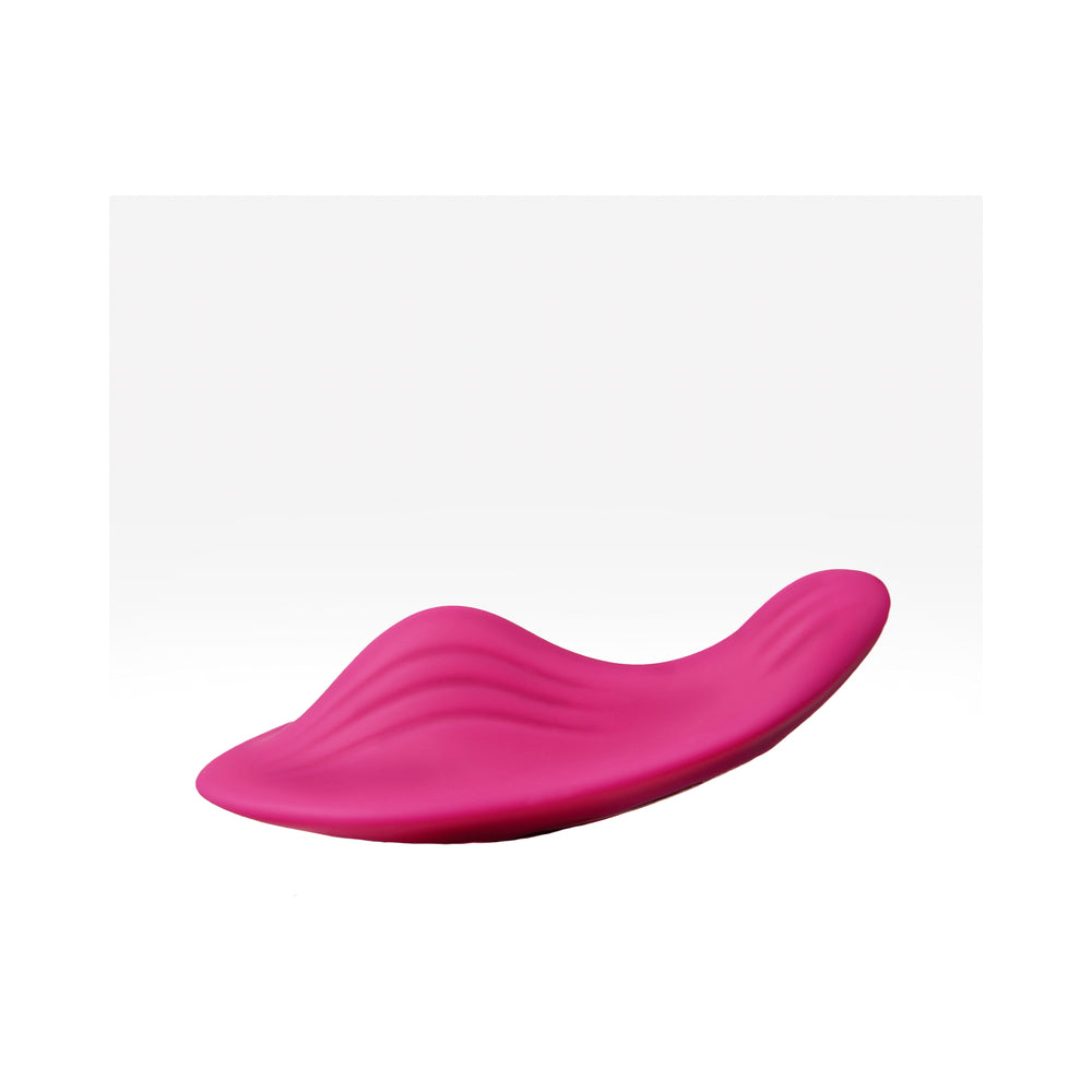Camtoyz Vibrating Panty with App Tinker