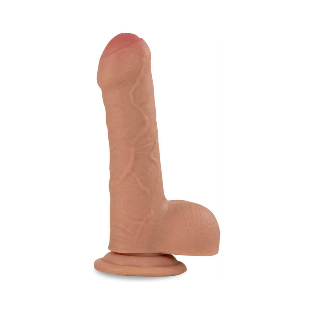 Camtoyz Ultra Realistic Dildo Logan