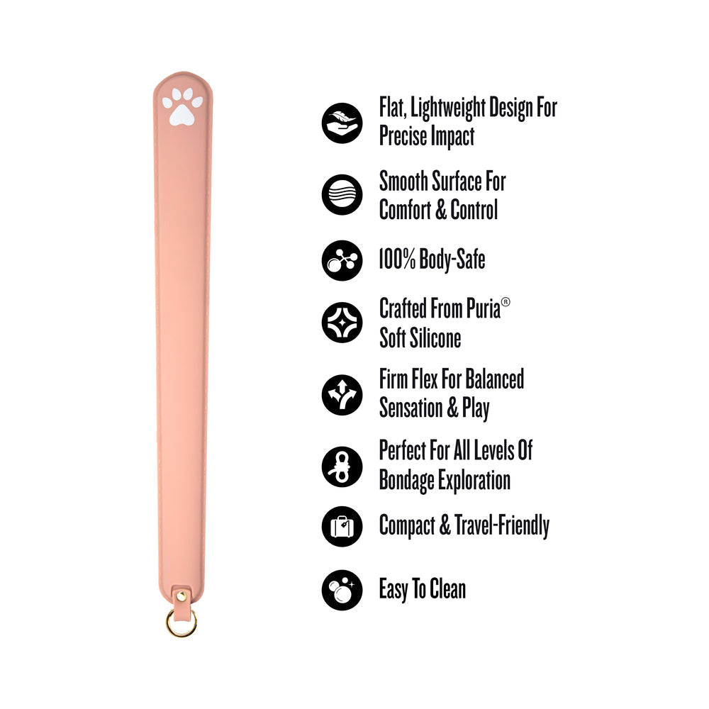 Temptasia Ardor Slapper Pink