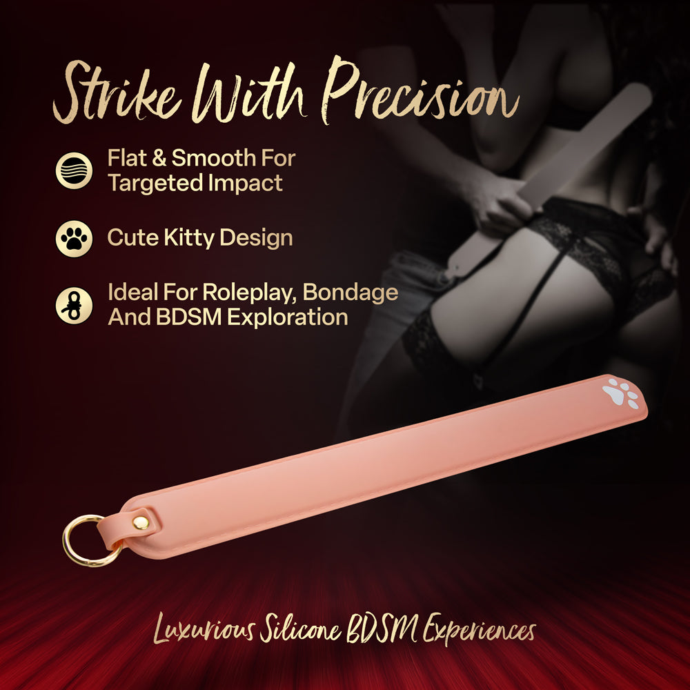 Temptasia Ardor Slapper Pink