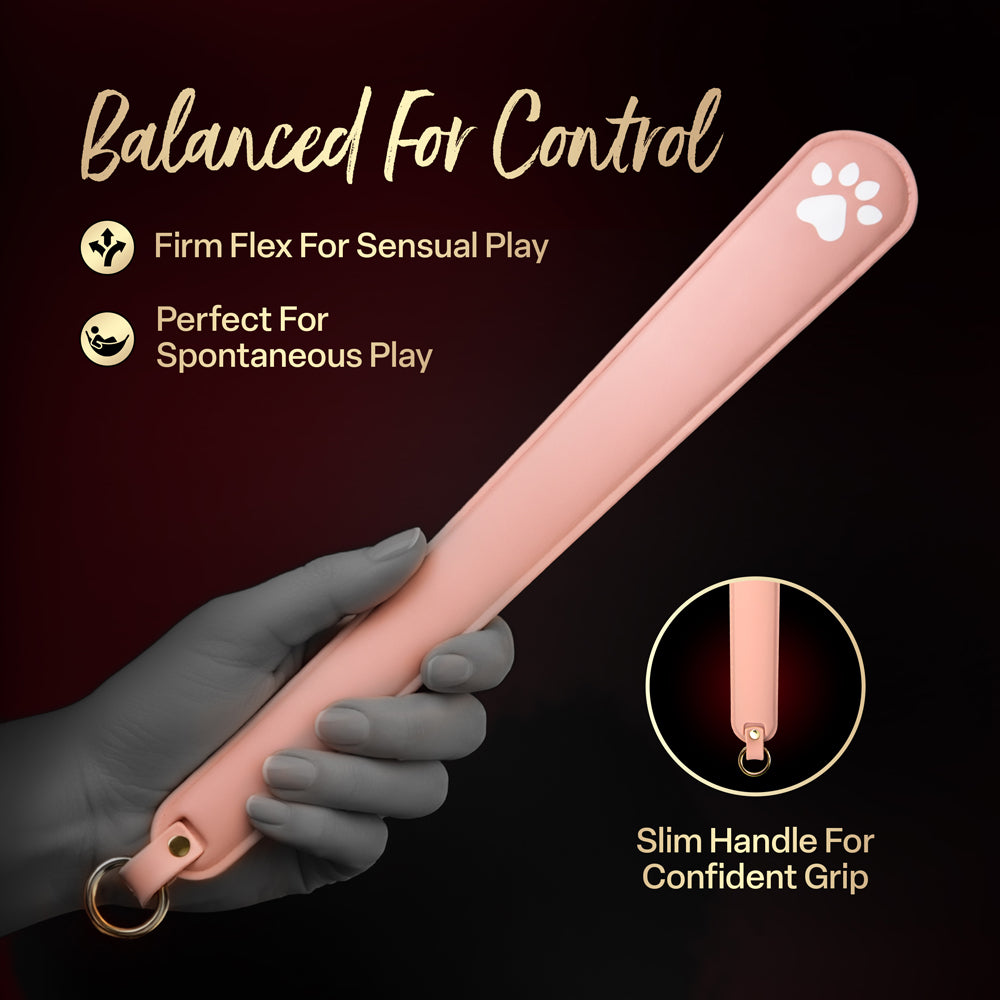 Temptasia Ardor Slapper Pink