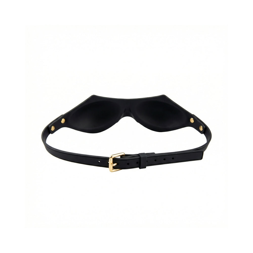 Temptasia Ardor Blindfold Black