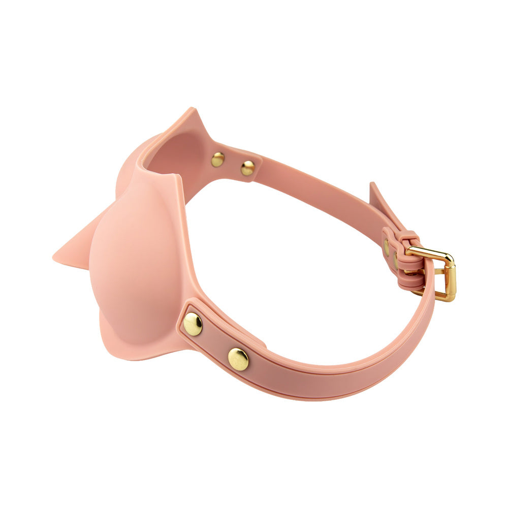 Temptasia Ardor Blindfold Pink