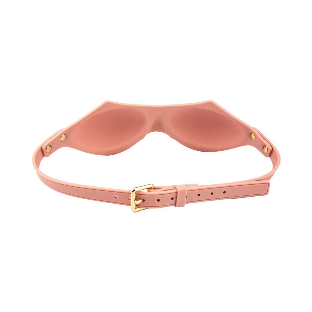 Temptasia Ardor Blindfold Pink