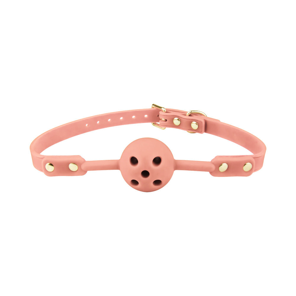 Temptasia Ardor Ball Gag Pink