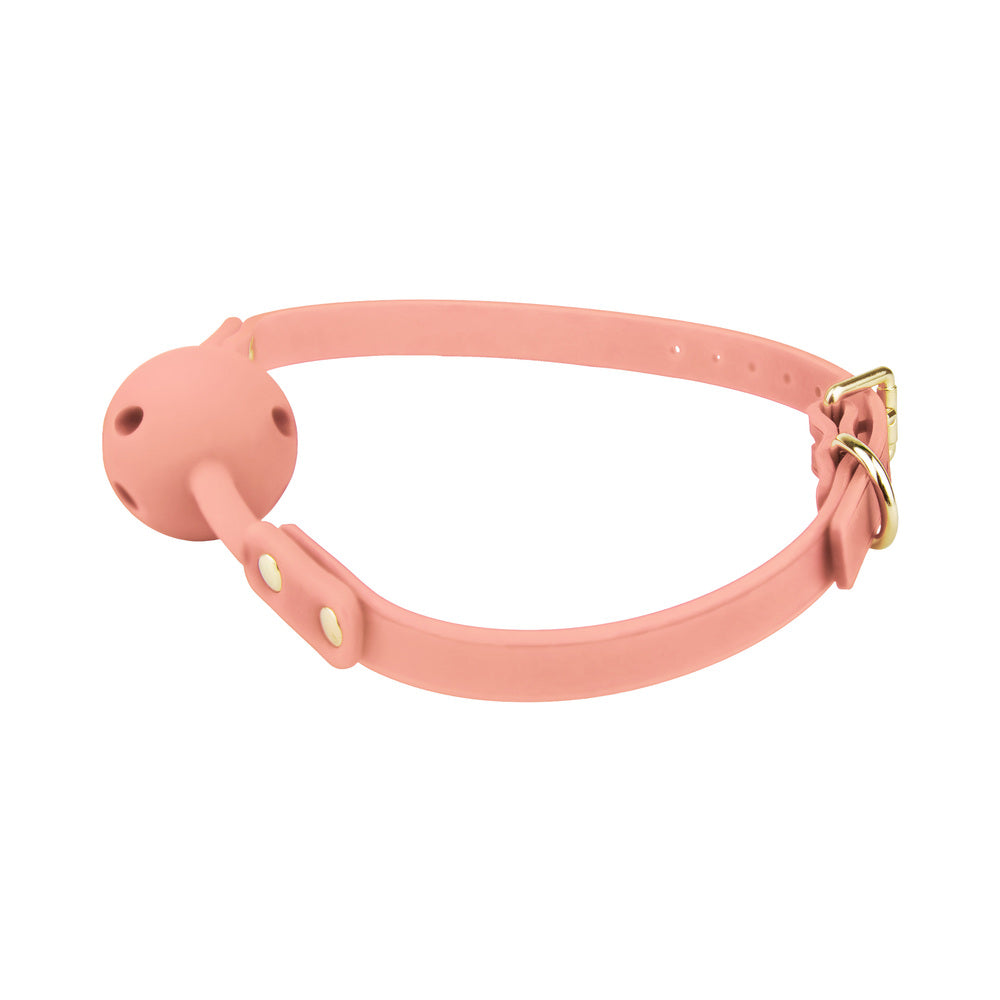 Temptasia Ardor Ball Gag Pink