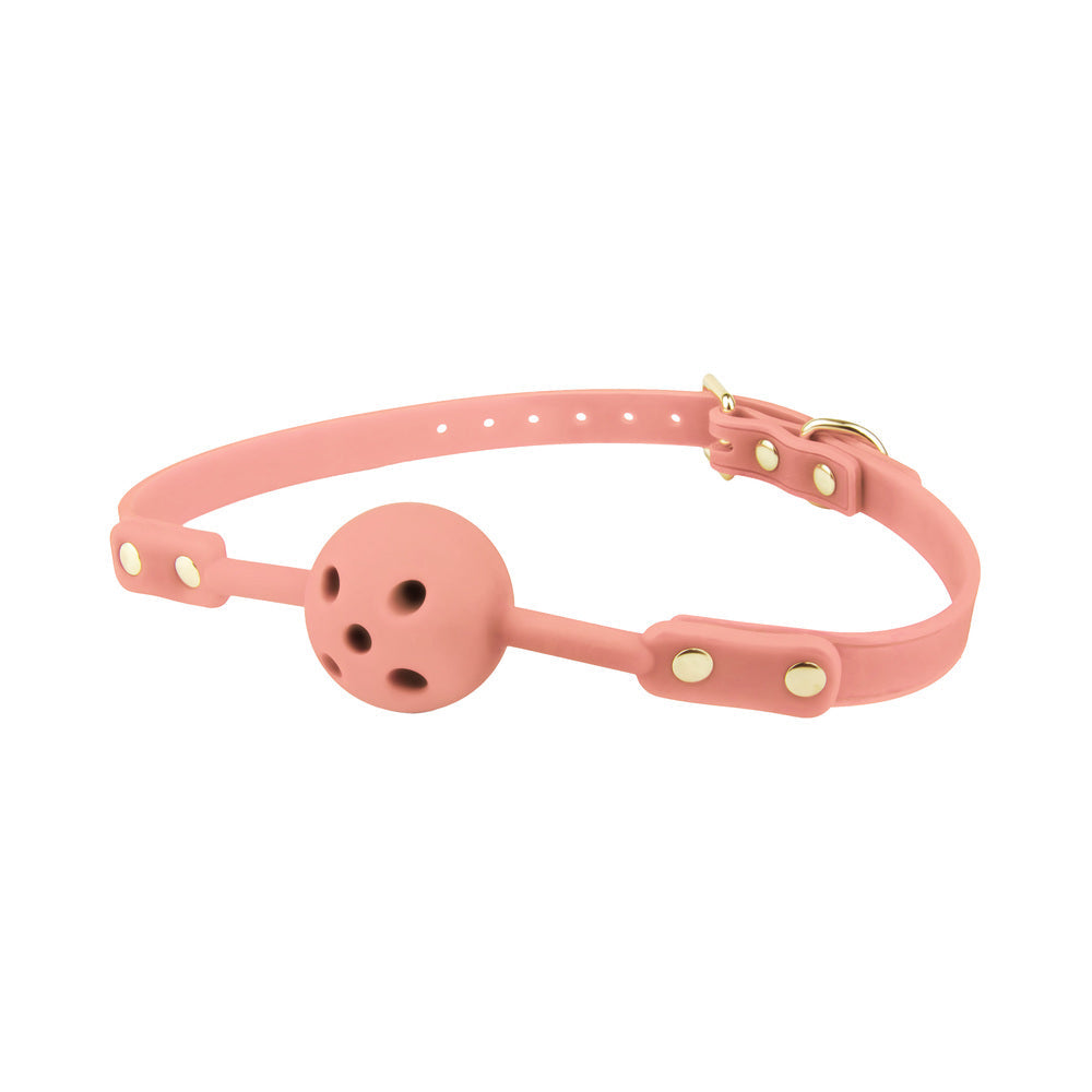 Temptasia Ardor Ball Gag Pink