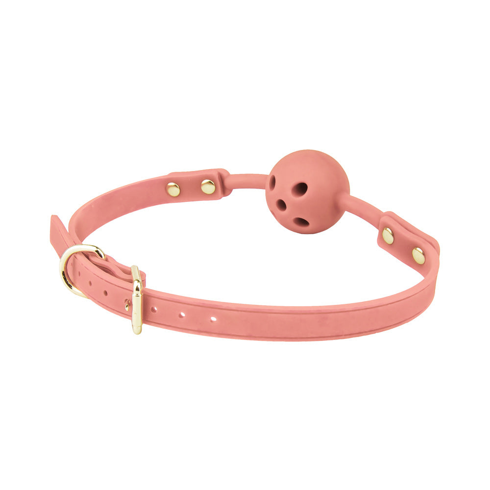 Temptasia Ardor Ball Gag Pink