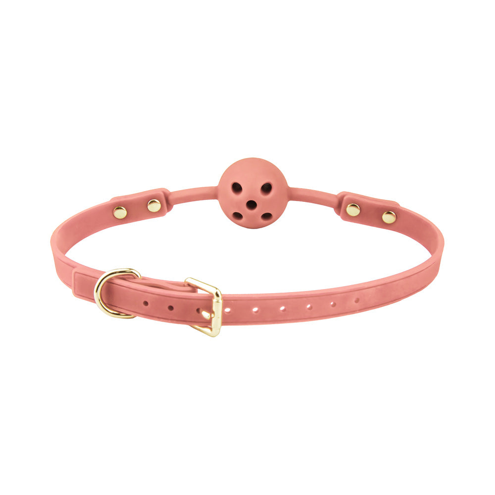 Temptasia Ardor Ball Gag Pink