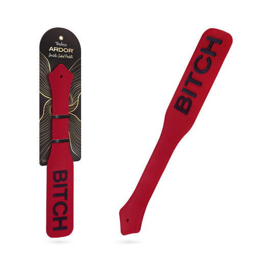 Temptasia Ardor Paddle Red - product photo