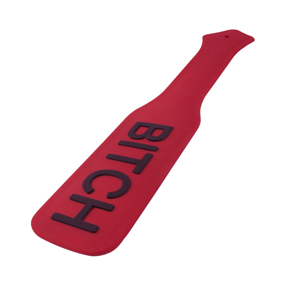 Temptasia Ardor Paddle Red