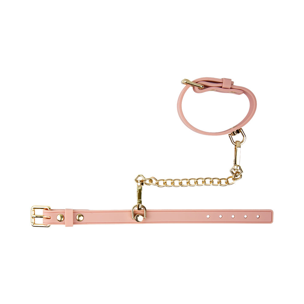 Temptasia Ardor Wrist & Ankle Restraints Pink