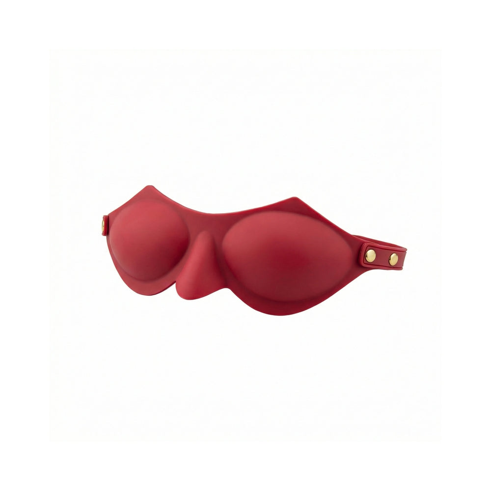 Temptasia Ardor Blindfold Red