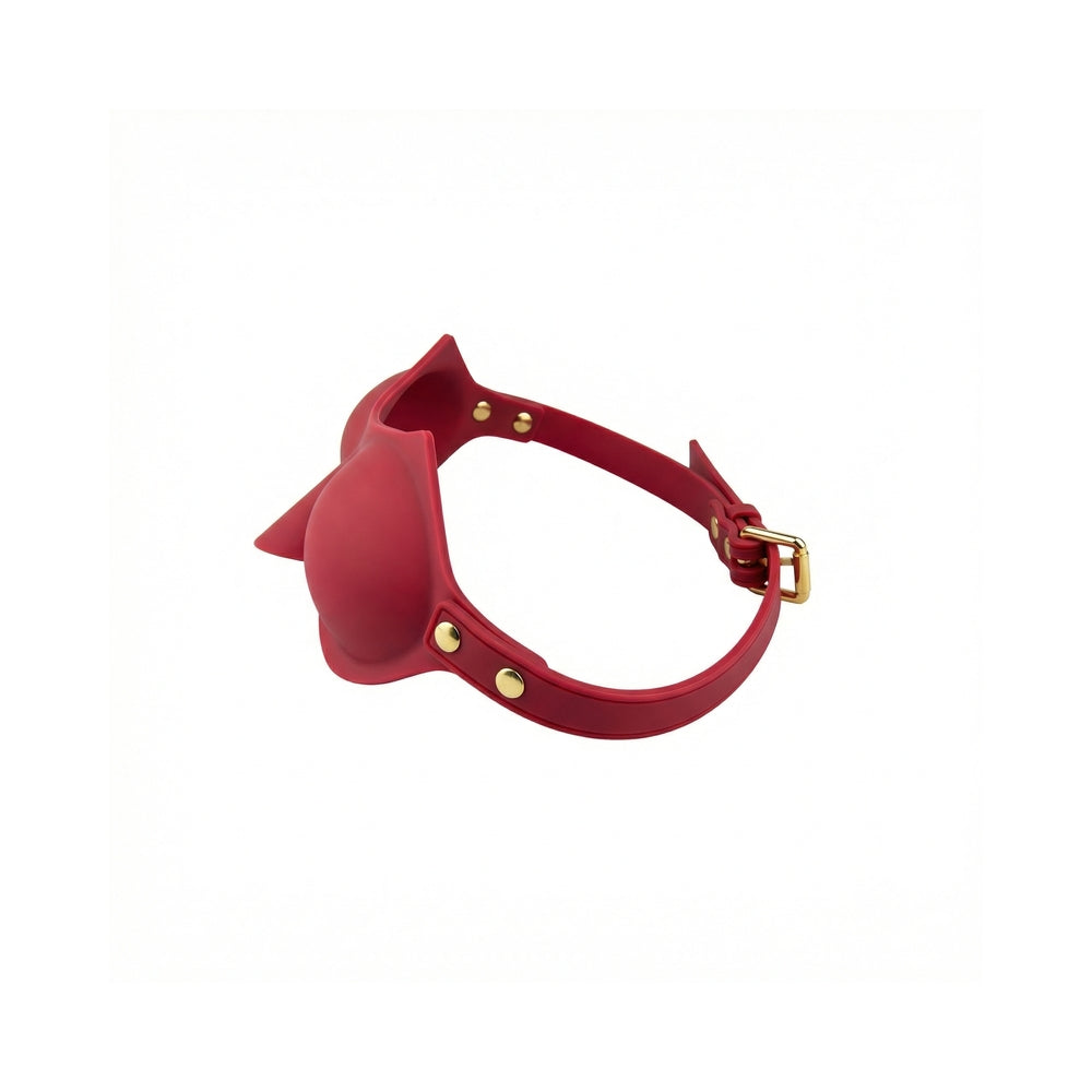 Temptasia Ardor Blindfold Red