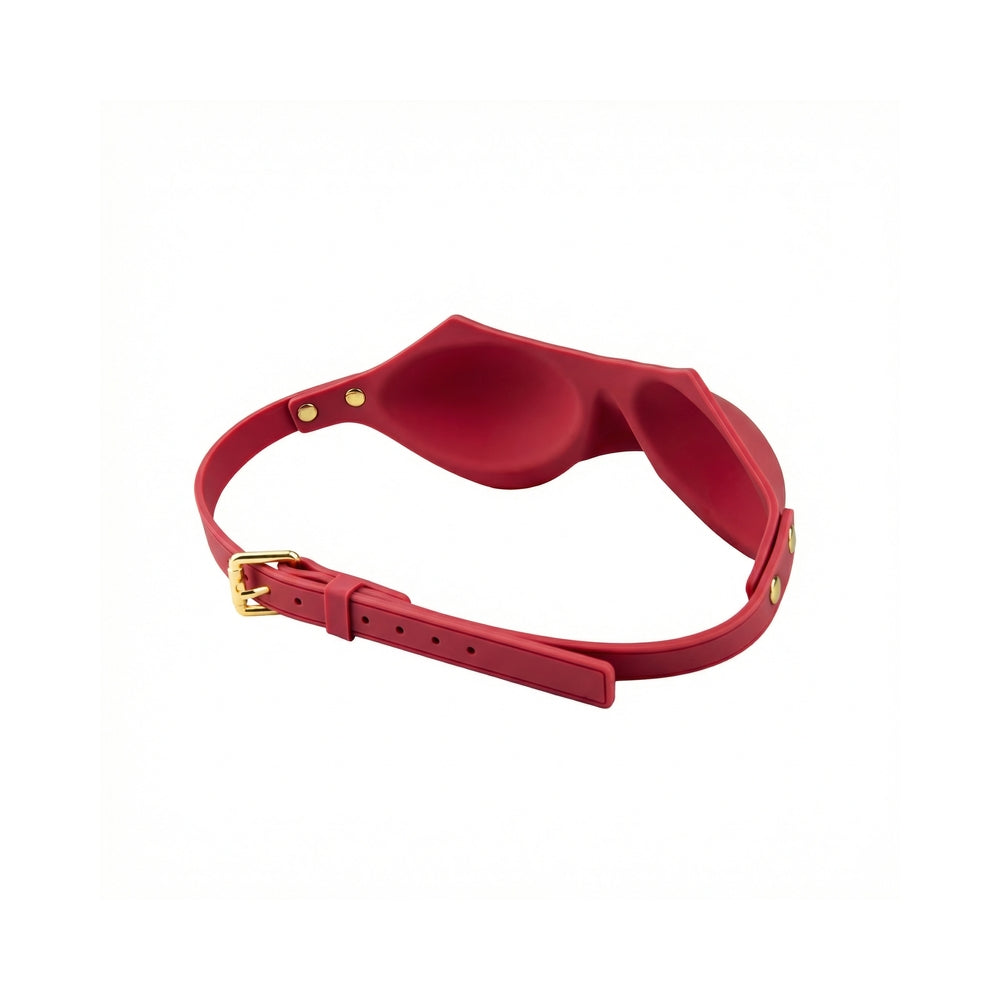 Temptasia Ardor Blindfold Red
