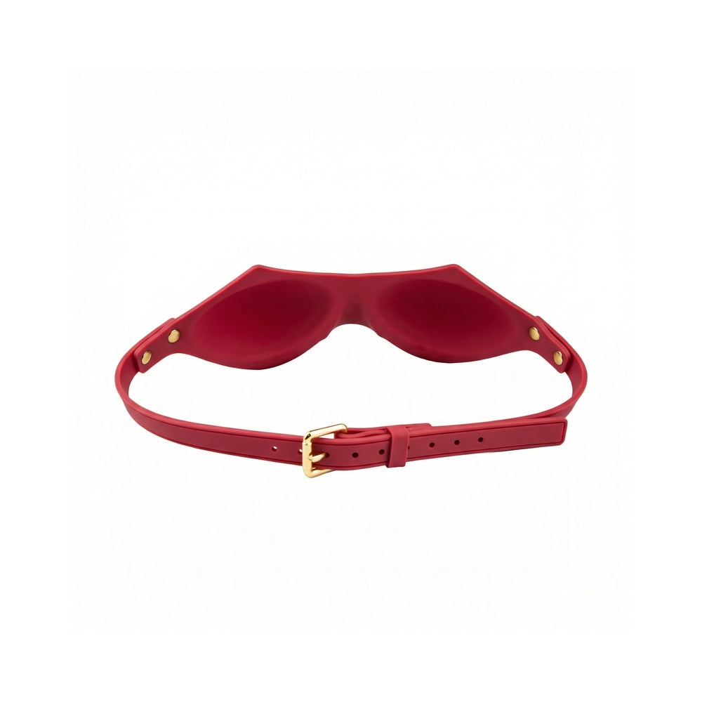 Temptasia Ardor Blindfold Red