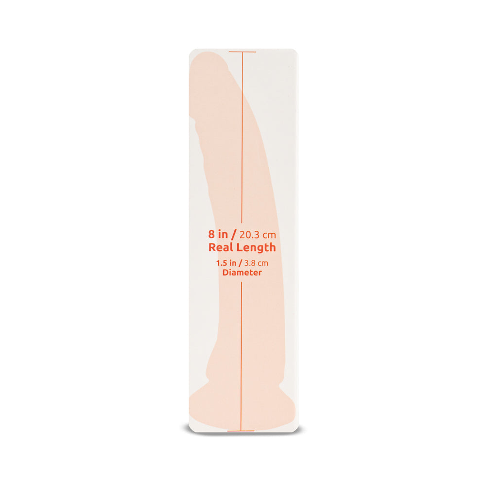Camtoyz Realistic Dildo Elara