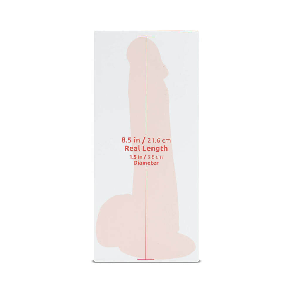 Camtoyz Realistic Squirting Dildo Karion