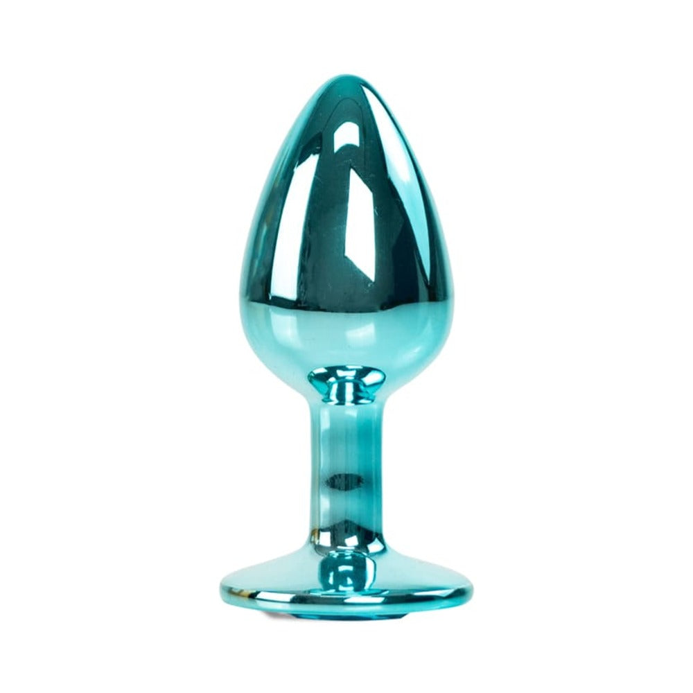 Camtoyz Onix Lucio Anal Plug Blue