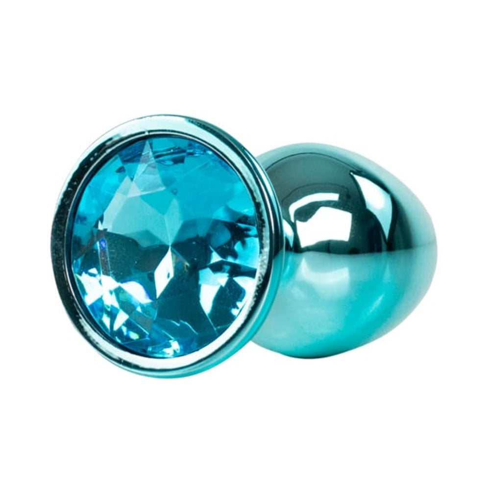 Camtoyz Onix Lucio Anal Plug Blue