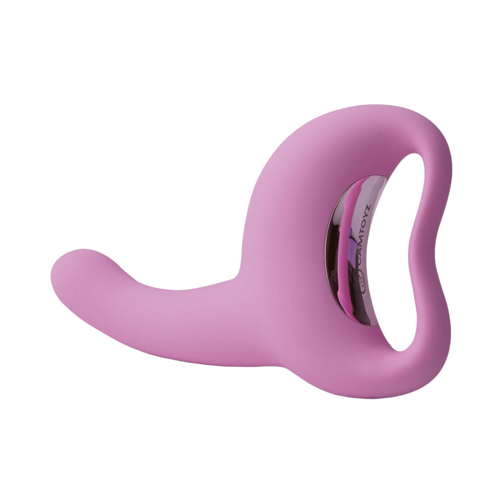 Camtoyz Vibrator Squirty