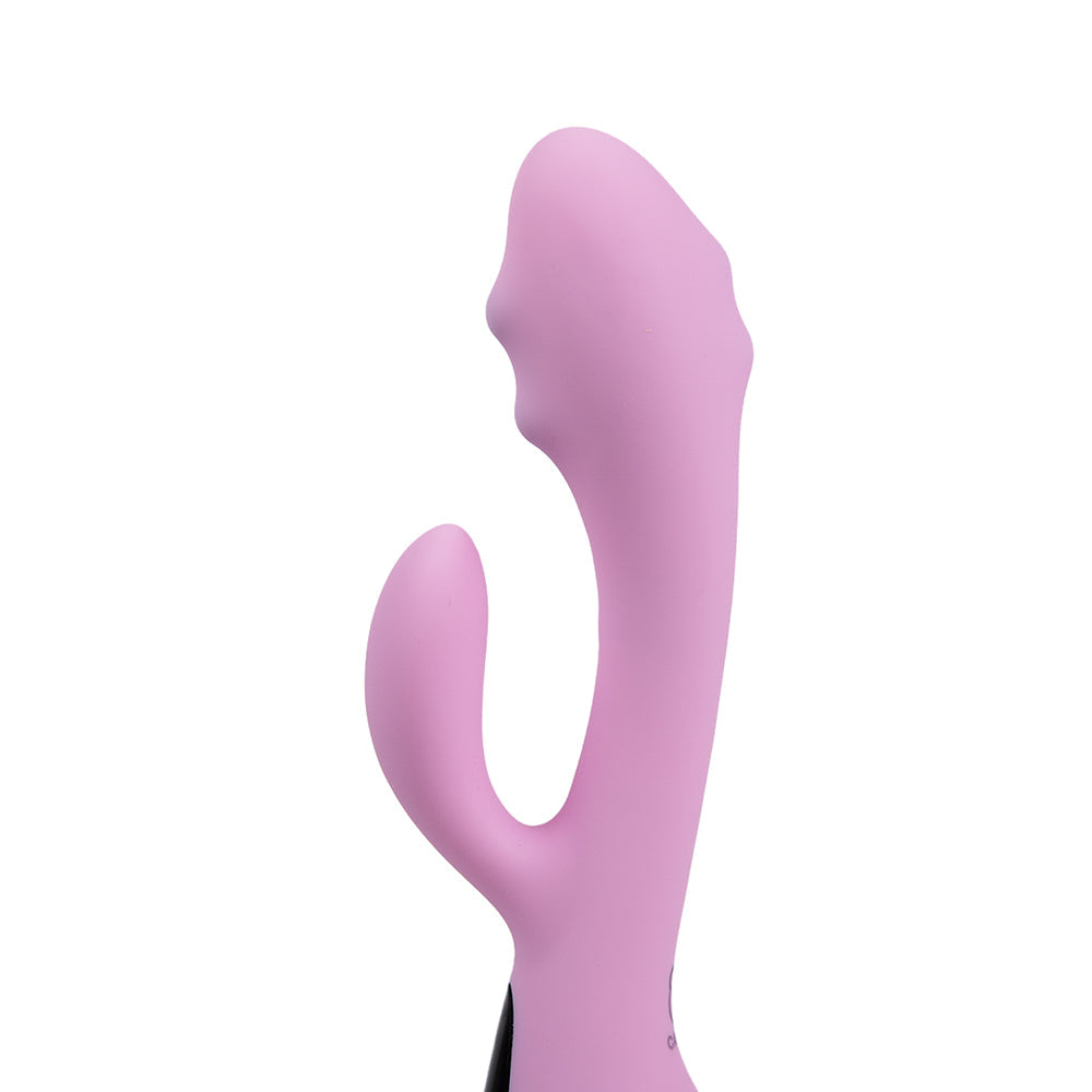 Camtoyz Rabbit Vibrator USB-C Charging Lucile