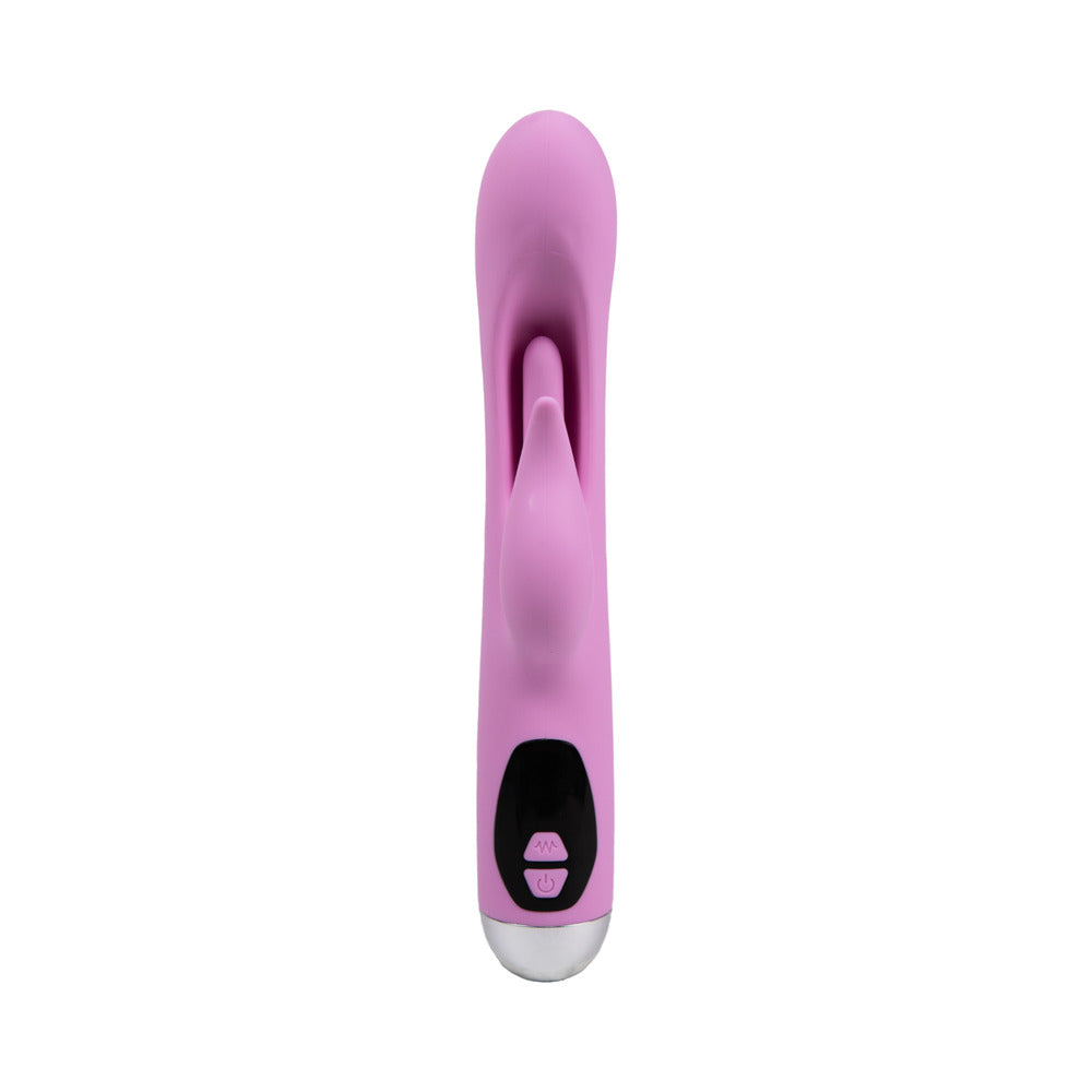 Camtoyz Rabbit Vibrator USB-C Charging Avery