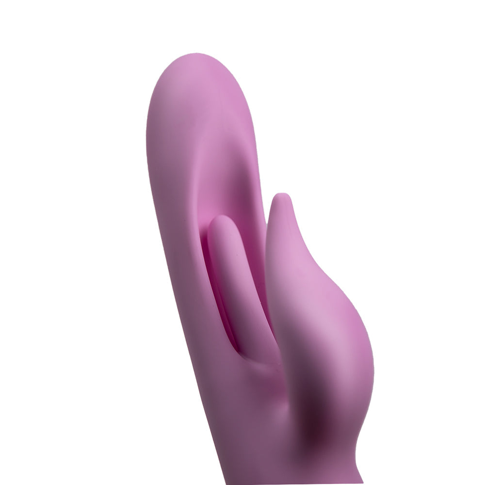 Camtoyz Rabbit Vibrator USB-C Charging Avery