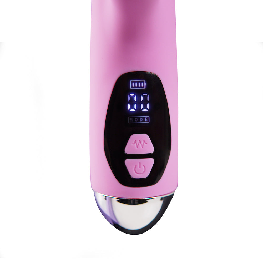 Camtoyz Rabbit Vibrator USB-C Charging Avery