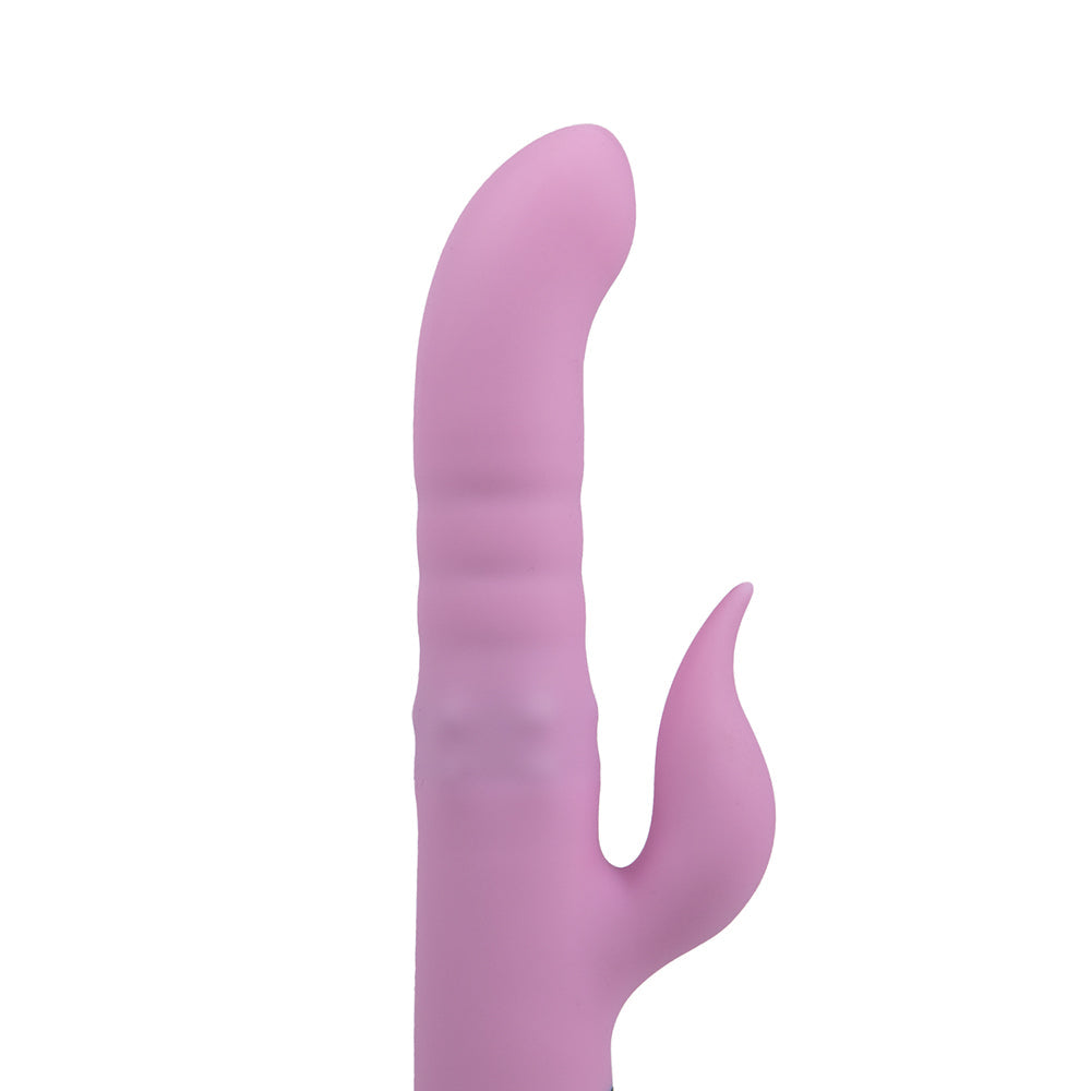 Camtoyz Rabbit Vibrator USB-C Charging Osma