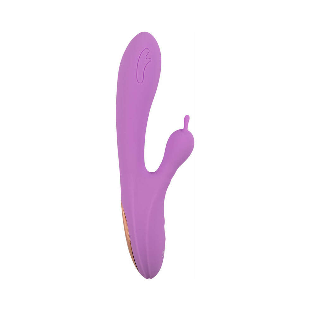 Camtoyz Majestic Leyla Soft Posable Rabbit Vibrator
