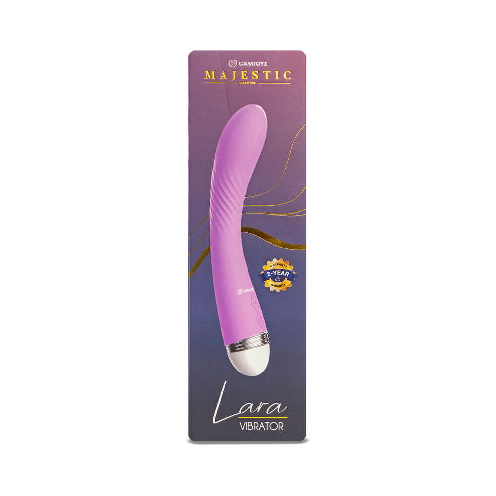Camtoyz Vibrator Lara