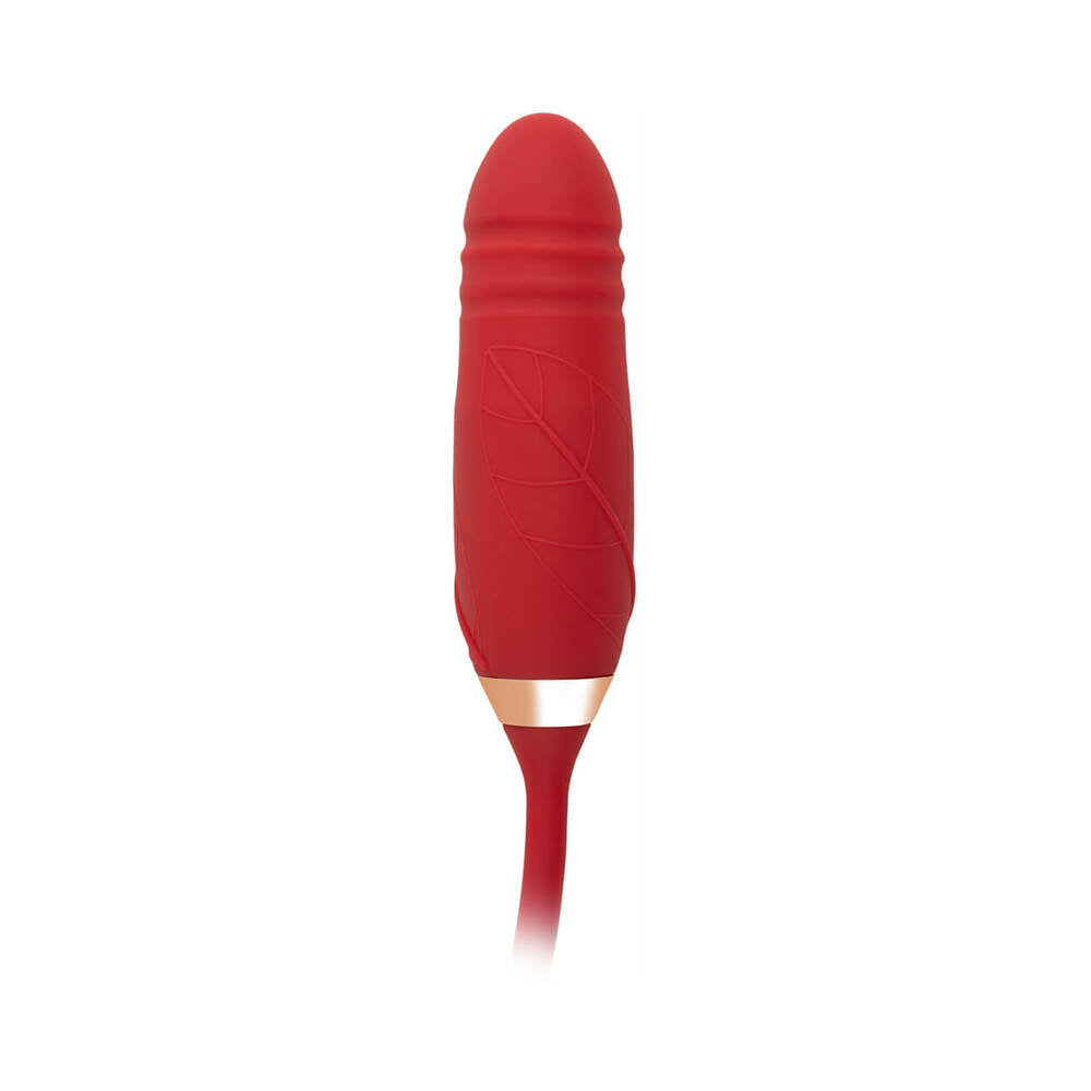 Camtoyz Dual Stimulator Lotus