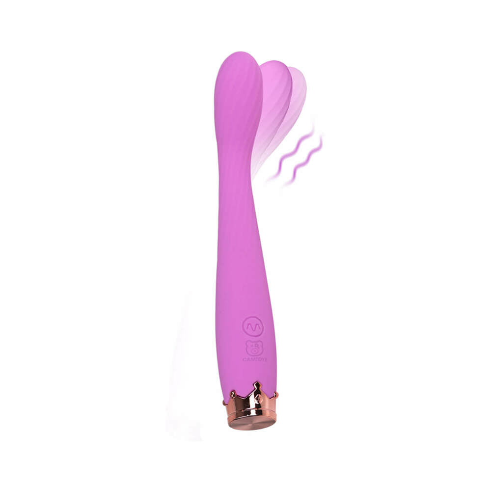 Camtoyz Thin Vibrator Kairo