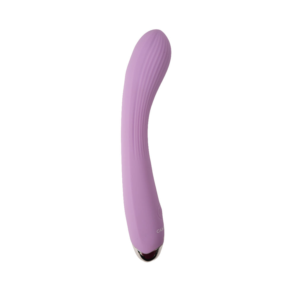 Camtoyz Warming Sensation Vibrator Kian
