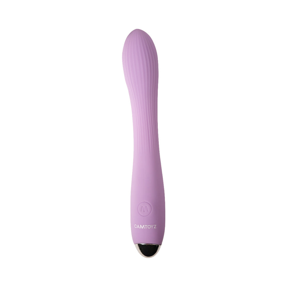 Camtoyz Warming Sensation Vibrator Kian