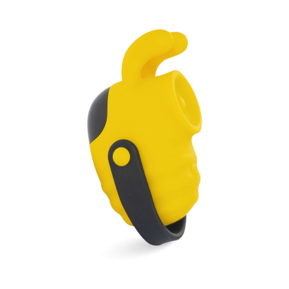 Camtoyz Clitoral Thumper Bumble Bee