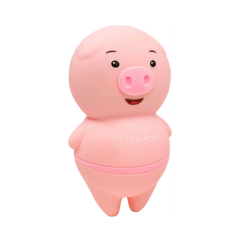 Camtoyz Clitoral Stimulator Pigly