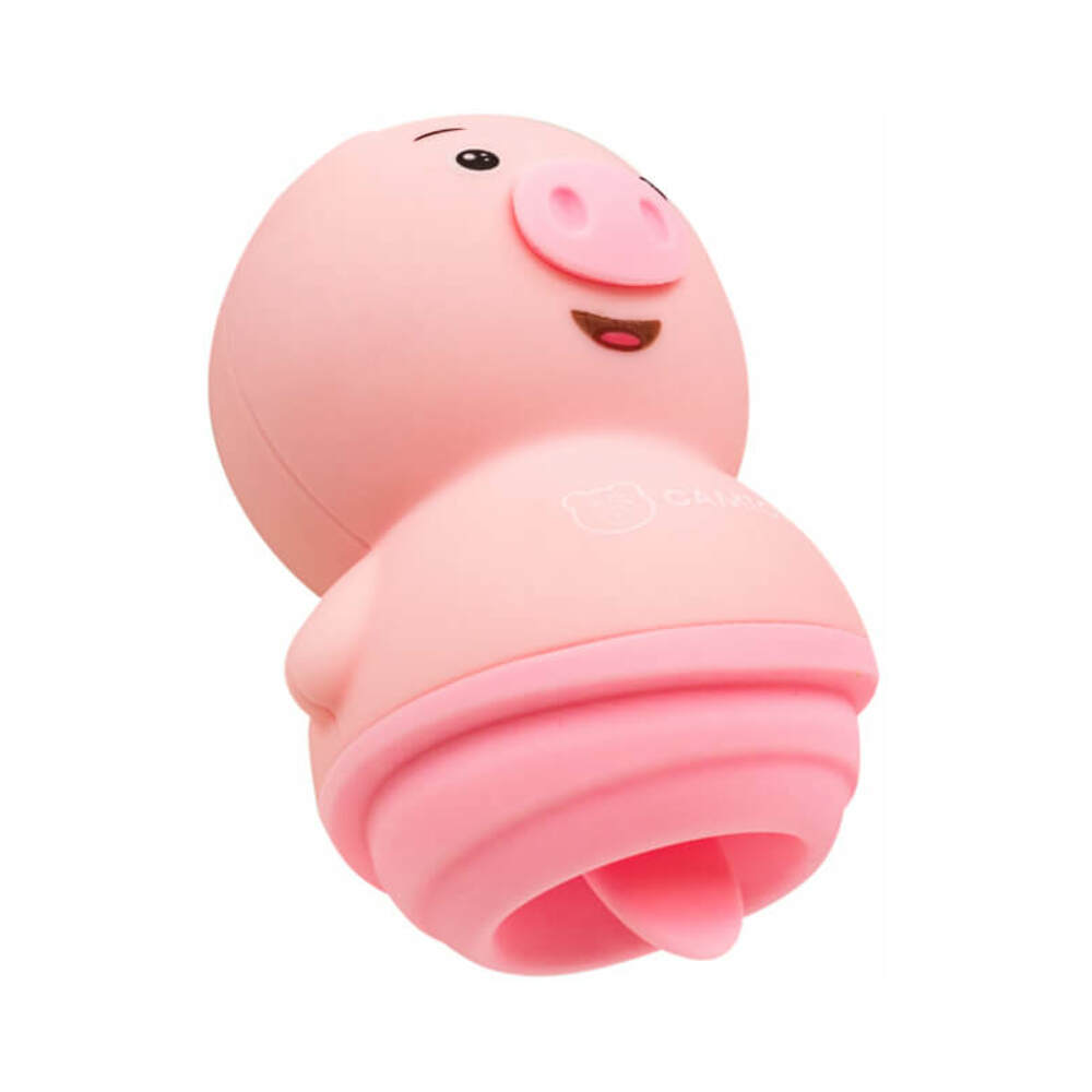 Camtoyz Clitoral Stimulator Pigly